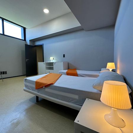 Vigo Beds & Rooms Exterior photo