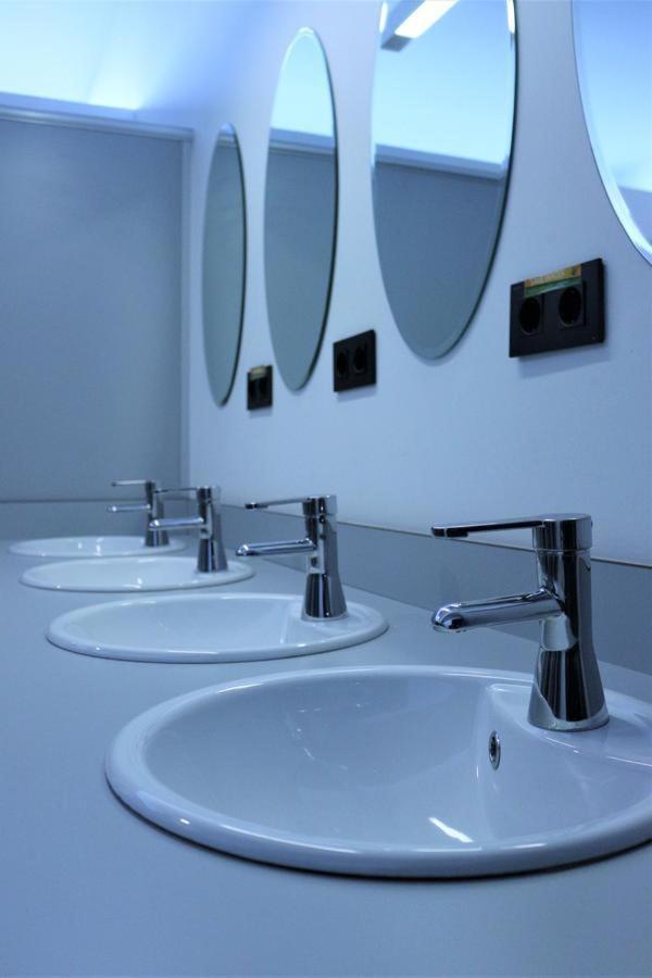 Vigo Beds & Rooms Exterior photo