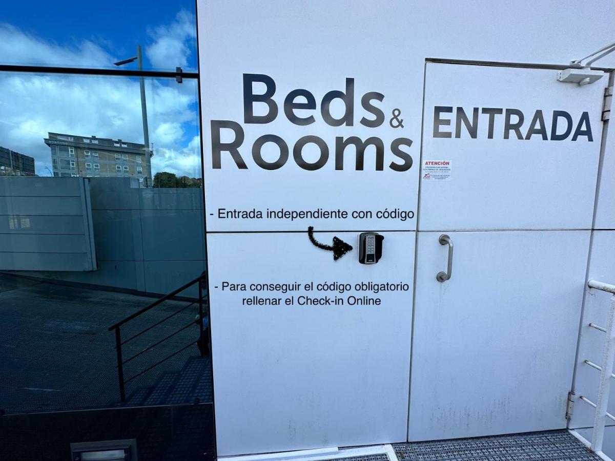 Vigo Beds & Rooms Exterior photo