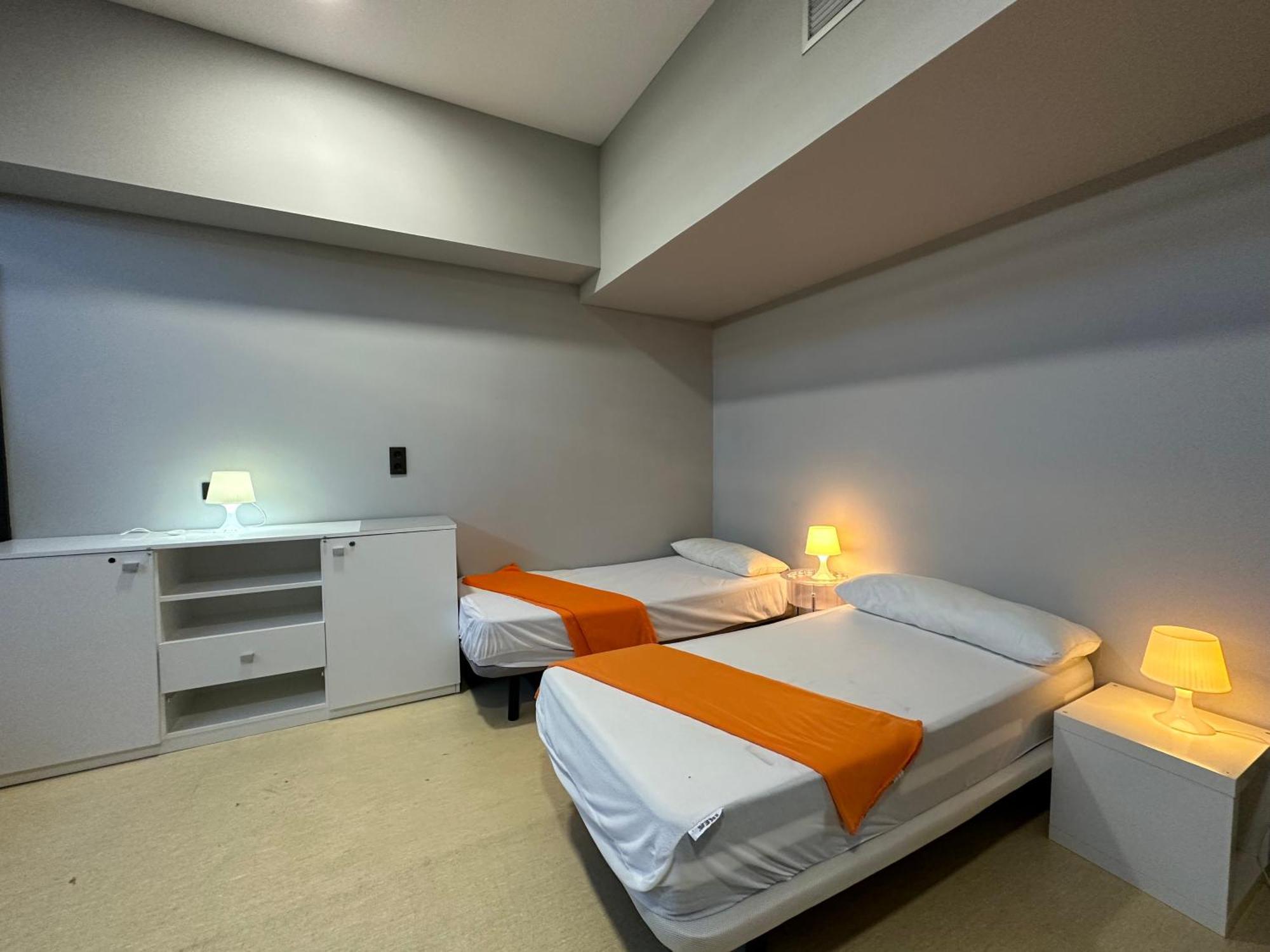 Vigo Beds & Rooms Exterior photo