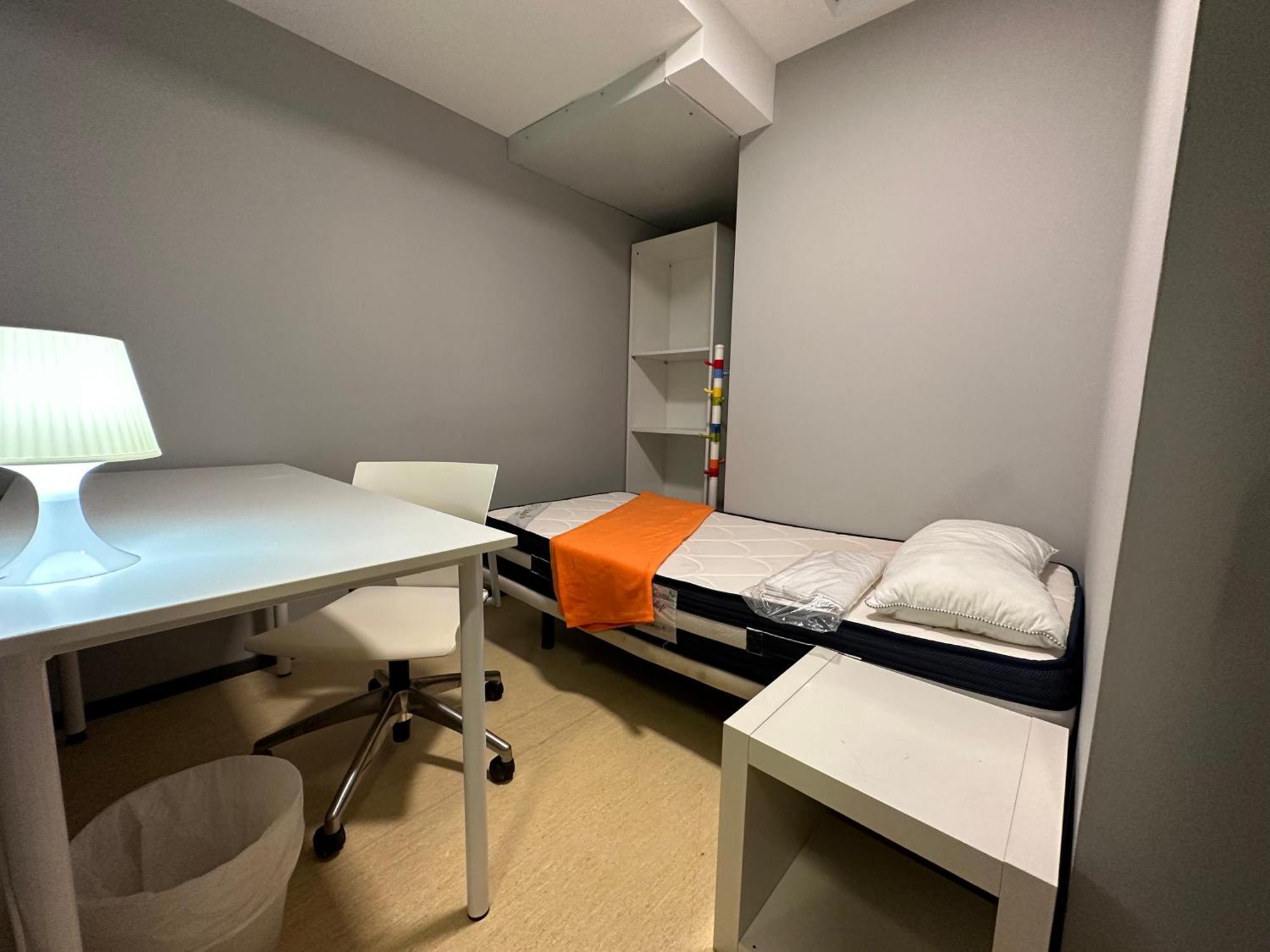 Vigo Beds & Rooms Exterior photo