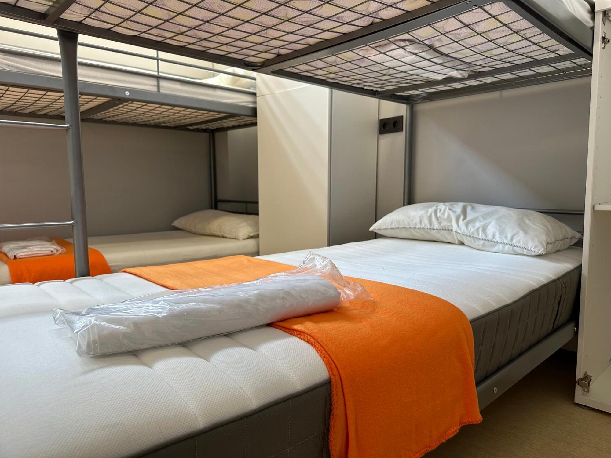Vigo Beds & Rooms Exterior photo